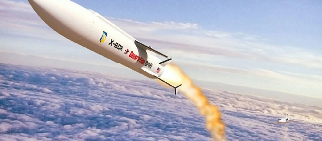 Αμερικανική απάντηση σε Ρωσία και Κίνα: Δοκιμάσαμε πύραυλο που έφτασε τα 5 mach